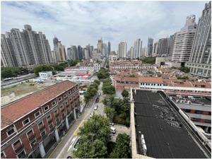 豪掷221亿元！嘉里建设拿下上海老城厢地王，总投资或达400亿元，别墅单价25万元