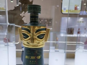 欲打造千亿白酒产业集群  “川酒探花”德阳如何后来居上？