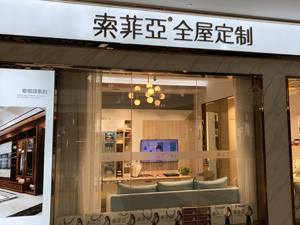 木门也“打开”整家定制入口：单品类突破难度大，产品延展或可提升客单价