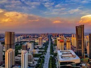 两大顶流城市，罕见“握手”