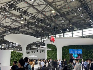 工业和信息化部总工程师赵志国：我国5G移动电话用户数超6.5亿户 5G基站超284.4万个