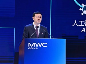 中国移动董事长杨杰：行业正迎来新一轮科技创新浪潮，要主动把握机遇