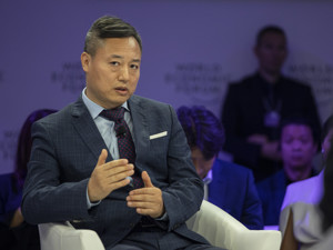 空客中国CEO徐岗：未来20年全球航空50%新增市场将在亚洲，中国占到一半