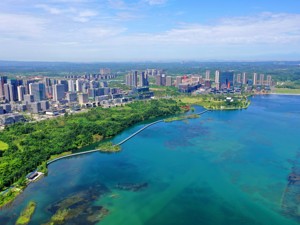 2天3场、12个项目签约 四川天府新区加快建设现代化产业体系