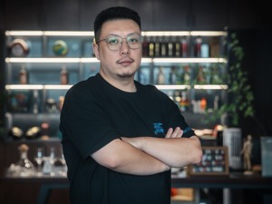 创立仅5年的光良酒为何能做到前列？创始人赵小普：扎实做好营销，我们把脏活、累活都干了 