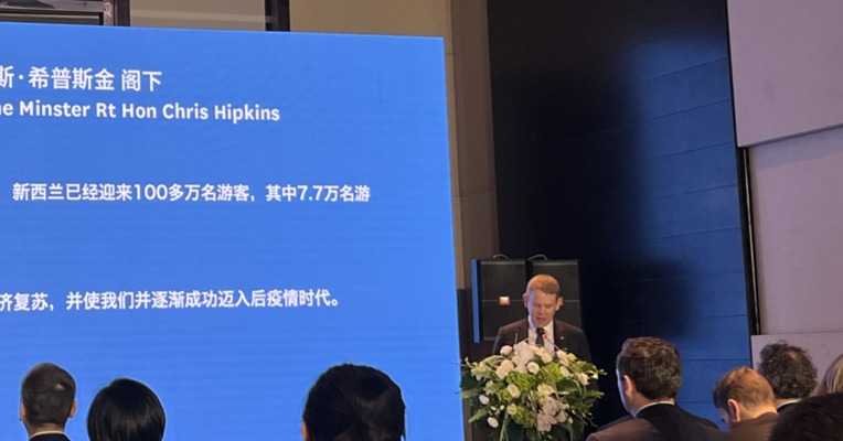 南航：计划11月复航广州-基督城航线，增加广州-奥克兰班次