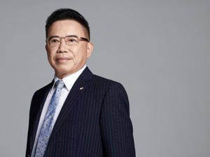 夏季达沃斯之企业家说｜TCL创始人、董事长李东生：企业要用新模式持续推进全球化