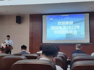 直击股东大会丨南玻A多项投资被指建设进度缓慢 投资者发问：是否属于投资失败？