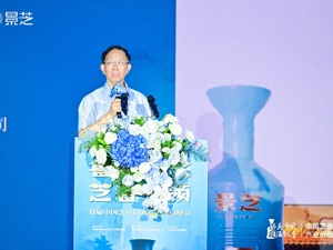 中国工程院院士孙宝国：白酒的根本出路在于现代化