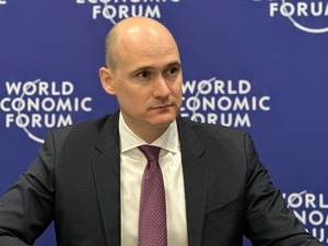 专访世界经济论坛执行董事Mirek Dusek：当前需要在全球经济低增长环境中寻找新的突破点，确保释放新价值