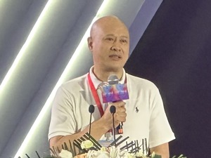 旭辉永升服务总裁周洪斌：依靠收并购已很难实现超越，物业行业价值回归是终途