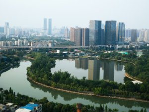 楼市半年考：117个省市188次松绑，新房回暖、二手房入冬，下半年房地产怎么走？