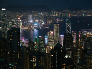 蓉港高铁明起直达 两地人文经贸往来再提速