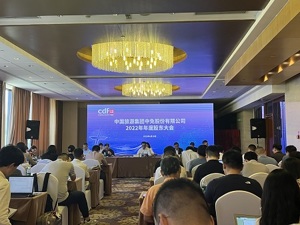 直击股东大会｜中国中免管理层：不愿意炒作概念，今年工作重点在价值创造