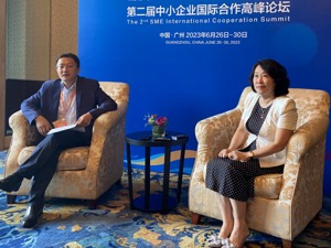 科安达创始人张帆回应每经：中国轨道交通还需补齐运维体系短板并加强人工智能等方面的创新