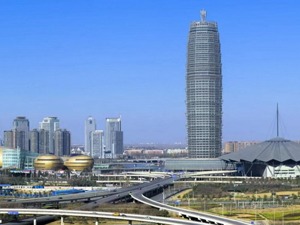 郑州再次上位的机会来了？