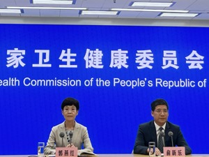 国家卫健委：“十四五”末计划将国家医疗应急队伍增至60-70支，强化背囊化基层医疗应急小分队建设