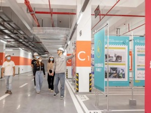 房企交付报告·企业篇| 旭辉集团：坚守“保交付”底线，上半年交房5.5万套
