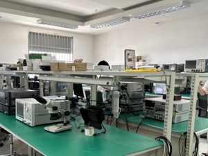 预热WAIC丨跟随大会战略合作伙伴探访泰凌微，安全芯片如何为物联网上好“保护锁”？