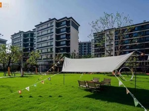 房企交付报告·企业篇| 佳兆业：积极引入央企和AMC自救，上半年交房约2.1万套