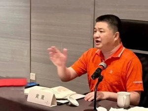 泰禾黄其森：我们没有本钱吃老本了，“欠债”太多，要一项项为业主解决