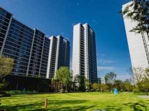 房企交付报告·企业篇| 绿城中国：不回避客户的质疑和意见，上半年交付107个项目