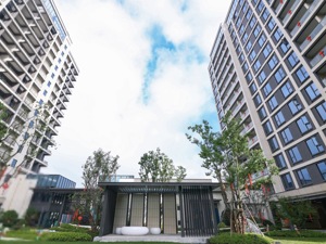 房企交付报告·企业篇| 中梁控股：上半年交付51400套，多个项目交房即交证