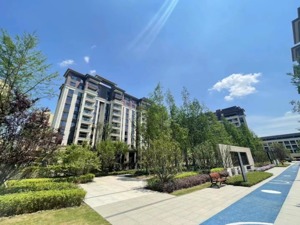  “从去年开始就悬着的心终于放下了”，金科遂宁项目提前半个月交付