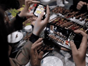 淄博烧烤要凉了，但与“流量”无关