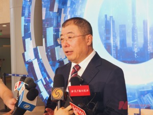奇安信集团董事长齐向东：网络安全“易攻难守”将成常态化