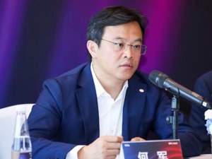 对话格创东智CEO何军：做好工业软件 需要工业基因