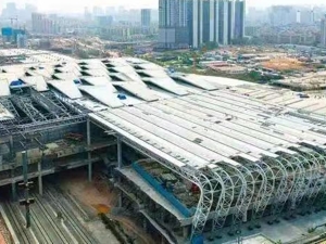 广州取经，为何要去县城？