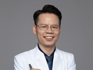 晴日心身医生集团创始人何日辉：微笑型抑郁症目前还缺乏高效的治疗方案
