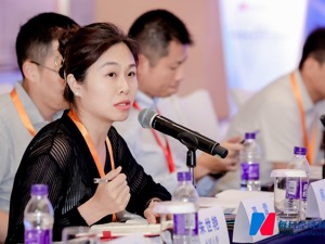 渤海人寿严霄：遵循市场规律，将专业的事交给专业的机构来做