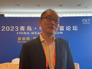 重阳投资董事长王庆回应每经：当前A股出现系统性行情不太现实，结构性机会集中在创业板和科创板一些细分行业