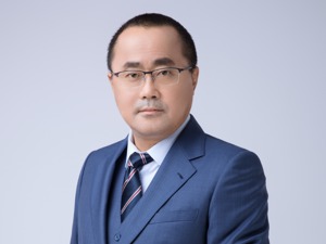 性情中人项乐宏 是160万粉丝主播，也是乐歌股份董事长