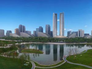 西部金融中心建设新里程：成渝地区迈向全国金融高地