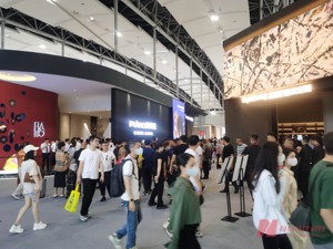 齐家网总裁邱振毅：中小家装企业运营模式还比较传统，数字化推进没想象中那么好