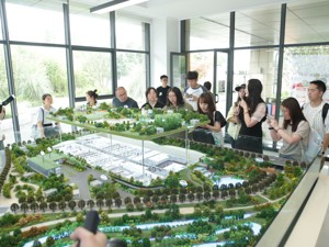 唱好“双城记” 共建经济圈 成渝两地携手助力生态发展