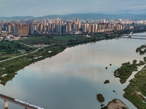 撑起三大调水工程，它让1亿人“解渴”