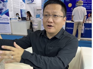 专访华大集团尹烨：人工智能可以帮助行业读懂生命密码，基因测序未来会从“为什么要做”转向“为什么不做”