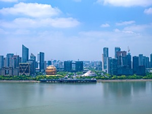 电商第一城，到了“二次创业”的时候