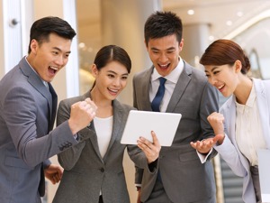 “万亿俱乐部”上榜企业品牌价值总量增速达5.34%，TOP3占比近七成 丨 品牌读榜·城市篇②