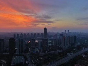 不想“掉队”的河南，加速冲击3万亿