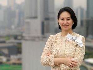 她身家271亿元，“澳门赌王”之女，拟进南方航空董事会！