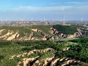 城市24小时 | 蝉联“西部第一县”，陕西还想要更多