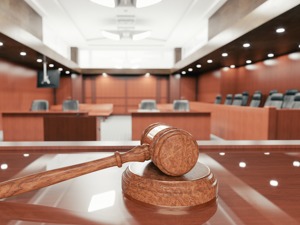 一位前高管侵占公司利益一审被判18年 清水源：暂未接到被告人上诉通知