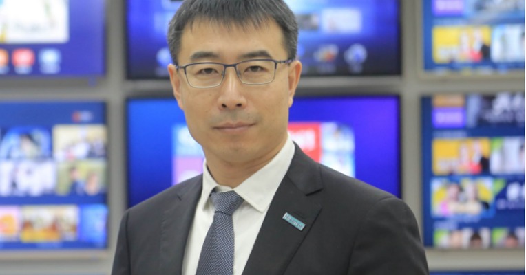 于芝涛正式出任海信集团总裁