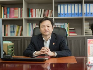 广济药业董事长阮澍：寄望平台式发展 成为科学家的经纪人、企业家的发动机