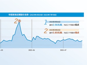 泽熙投资疑未参会，第三股“势力”现身？ 华丽家族股东大会再现否决议案